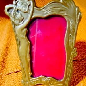 Vintage Picture Frame